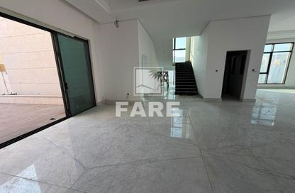 Villa - 4 - 5 for sale in Al Hooshi Villas - Hoshi - Al Badie - Sharjah
