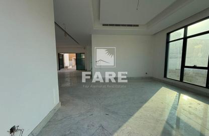 Villa - 4 - 5 for sale in Al Hooshi Villas - Hoshi - Al Badie - Sharjah Villa - 4 - 5 for sale in Al Hooshi Villas - Hoshi - Al Badie - Sharjah