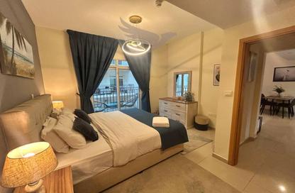 Apartment - 1 Bedroom - 2 Bathrooms for sale in May Residence 2 - May Residence - District 10 - Jumeirah Village Circle - Dubai