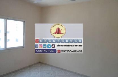شقة - غرفة نوم - 1 حمام للايجار في المصلى - الغرب - الشارقة