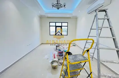 Apartment - 2 Bedrooms - 2 Bathrooms for rent in Al Sarooj - Al Ain