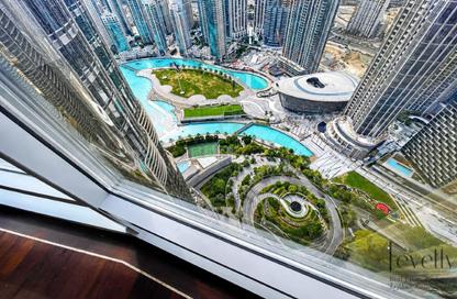 Apartment - 1 Bedroom - 2 Bathrooms for rent in Burj Khalifa - Burj Khalifa Area - Downtown Dubai - Dubai Apartment - 1 Bedroom - 2 Bathrooms for rent in Burj Khalifa - Burj Khalifa Area - Downtown Dubai - Dubai