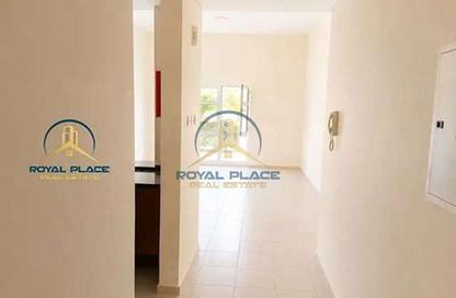 Apartment - Studio - 1 Bathroom for rent in Building 44 - Mediterranean Cluster - Discovery Gardens - Dubai Apartment - Studio - 1 Bathroom for rent in Building 44 - Mediterranean Cluster - Discovery Gardens - Dubai