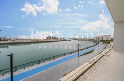 Apartment - 2 Bedrooms - 3 Bathrooms for rent in Lagoon B3 - The Lagoons - Mina Al Arab - Ras Al Khaimah