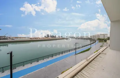 Apartment - 2 Bedrooms - 3 Bathrooms for rent in The Lagoons - Mina Al Arab - Ras Al Khaimah