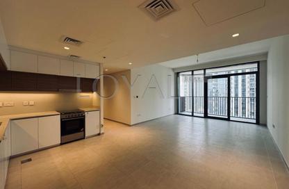 Apartment - 2 Bedrooms - 2 Bathrooms for rent in Creek Edge Tower 2 - Creek Edge - Dubai Creek Harbour (The Lagoons) - Dubai