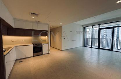 Apartment - 2 Bedrooms - 2 Bathrooms for rent in Creek Edge Tower 2 - Creek Edge - Dubai Creek Harbour (The Lagoons) - Dubai