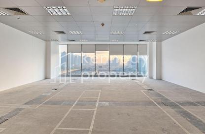 Office Space - Studio for rent in Arenco Tower - Dubai Internet City - Dubai