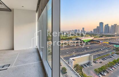 Office Space - Studio for rent in Arenco Tower - Dubai Internet City - Dubai