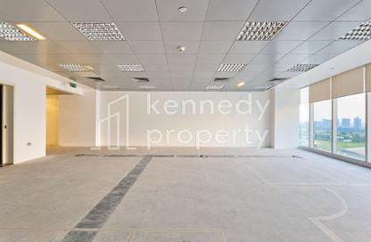 Office Space - Studio for rent in Arenco Tower - Dubai Internet City - Dubai