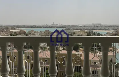 شقة - 1 حمام للبيع في رويال بريز - رويال بريز - قرية الحمرا - رأس الخيمة