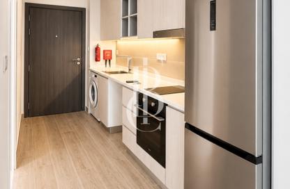 Apartment - Studio - 1 for rent in Century Tower - Business Bay - Dubai