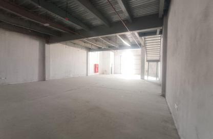 Warehouse - Studio - 1 Bathroom for rent in Al Jurf 3 - Al Jurf - Ajman Downtown - Ajman