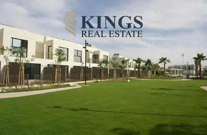 Townhouse - 2 Bedrooms - 3 Bathrooms for sale in Falcon Island North - Falcon Island - Al Hamra Village - Ras Al Khaimah