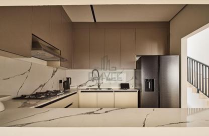 Villa - 4 - 6 for sale in Westar Celeste - District 14 - Jumeirah Village Circle - Dubai