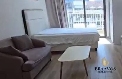 Apartment - Studio - 1 Bathroom for rent in Laya Mansion - District 15 - Jumeirah Village Circle - Dubai Apartment - Studio - 1 Bathroom for rent in Laya Mansion - District 15 - Jumeirah Village Circle - Dubai