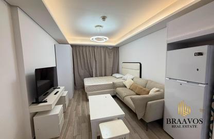 Apartment - Studio - 1 Bathroom for rent in Laya Mansion - District 15 - Jumeirah Village Circle - Dubai