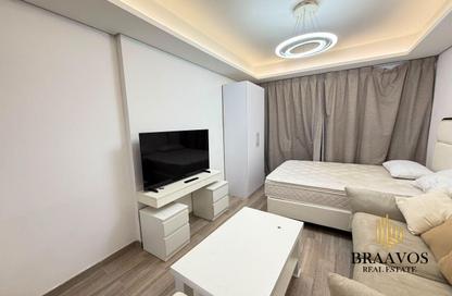Apartment - Studio - 1 Bathroom for rent in Laya Mansion - District 15 - Jumeirah Village Circle - Dubai