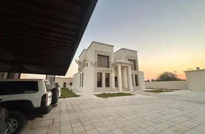 Villa - 5 Bedrooms - 7 Bathrooms for rent in Al Aweer 1 - Al Aweer - Dubai