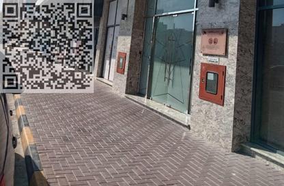 Shop - Studio - 1 Bathroom for sale in Abna Saqer Building - Al Hamidiya 1 - Al Hamidiya - Ajman Shop - Studio - 1 Bathroom for sale in Abna Saqer Building - Al Hamidiya 1 - Al Hamidiya - Ajman