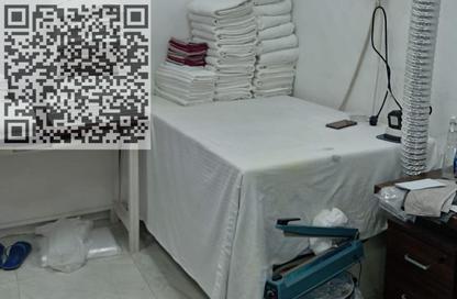 Shop - Studio - 1 Bathroom for sale in Abna Saqer Building - Al Hamidiya 1 - Al Hamidiya - Ajman