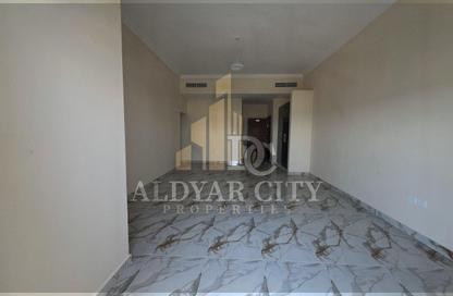 Apartment - 1 Bedroom - 2 Bathrooms for rent in Al Mowaihat 3 - Al Mowaihat - Ajman