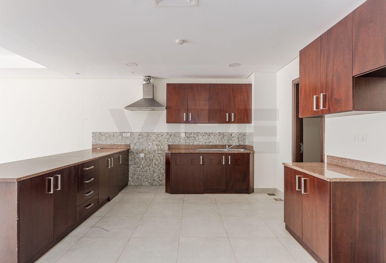 Modern Two Bedroom Villa