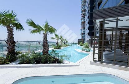 Apartment - 1 Bedroom - 2 Bathrooms for sale in Regalia By Deyaar - Business Bay - Dubai