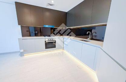 Apartment - 1 Bedroom - 2 Bathrooms for sale in Regalia By Deyaar - Business Bay - Dubai