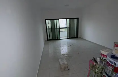 شقة - 2 غرف نوم - 2 حمامات للايجار في لؤلؤة المجاز - المجاز 2 - المجاز - الشارقة