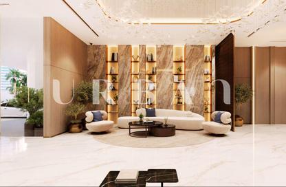 Apartment - 1 Bedroom - 1 Bathroom for sale in Aark Terraces - Dubai Land Residence Complex - Dubai Land - Dubai