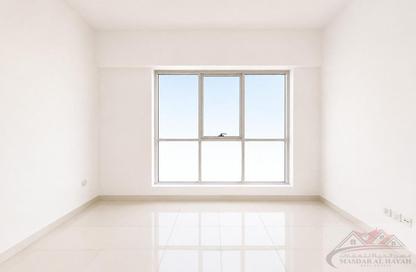 Apartment - 2 - 3 for rent in Sahara Tower 5 - Sahara Complex - Al Nahda - Sharjah