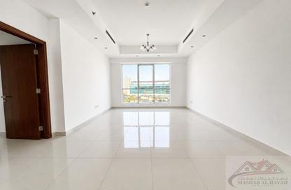 Apartment - 2 - 3 for rent in Sahara Tower 5 - Sahara Complex - Al Nahda - Sharjah