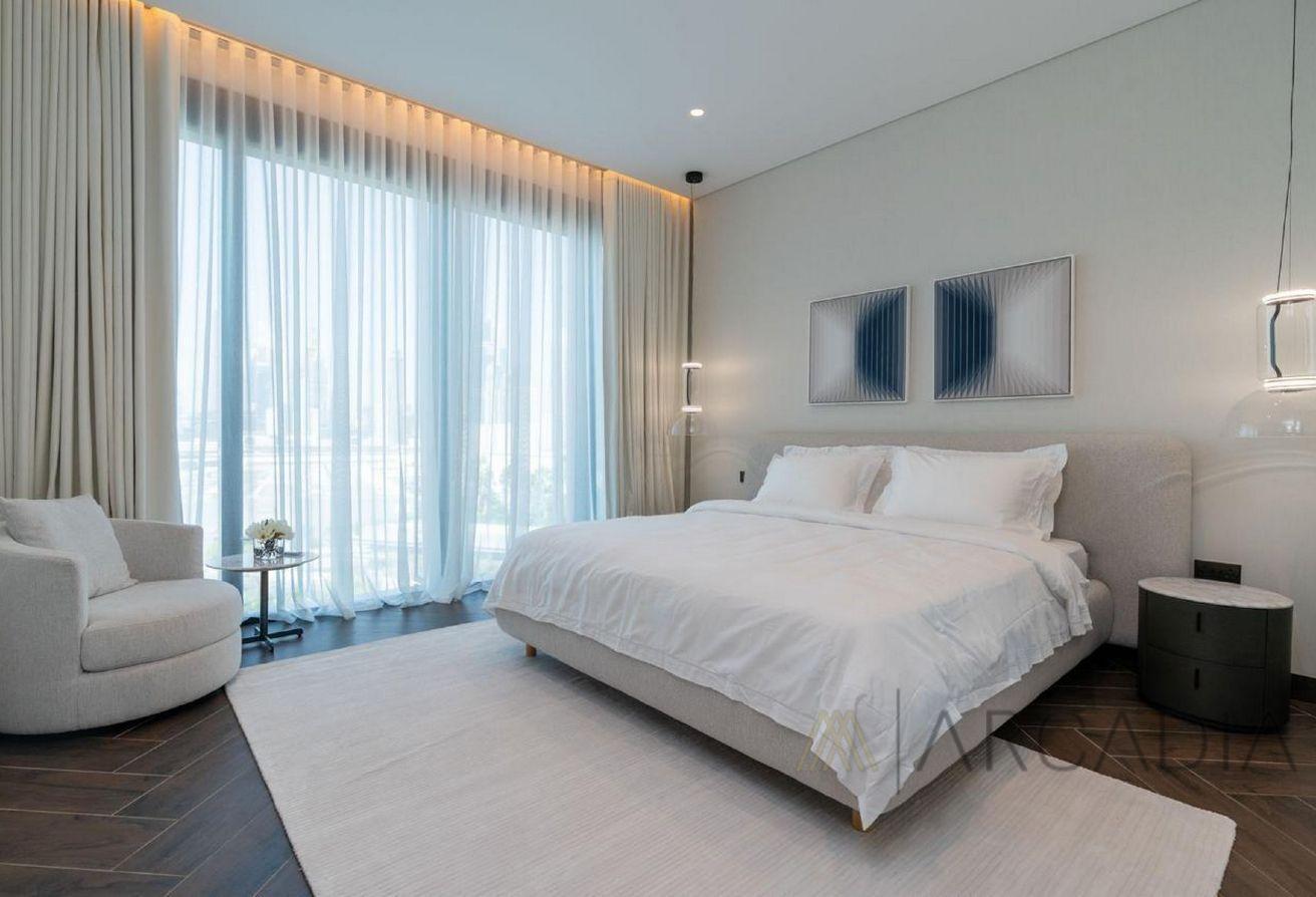 Furnished | Modern 05 Series | Simplex Unit photo 12