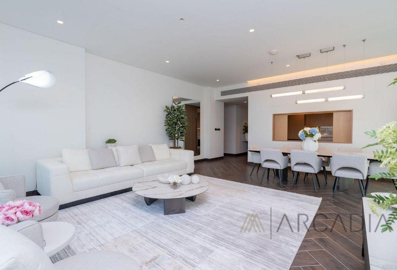Furnished | Modern 05 Series | Simplex Unit photo 2