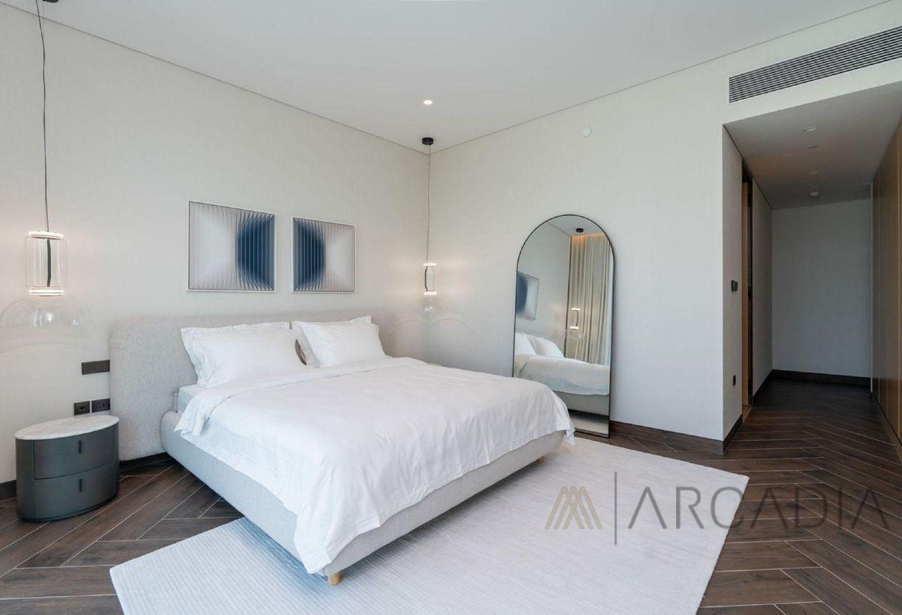 Furnished | Modern 05 Series | Simplex Unit photo 15