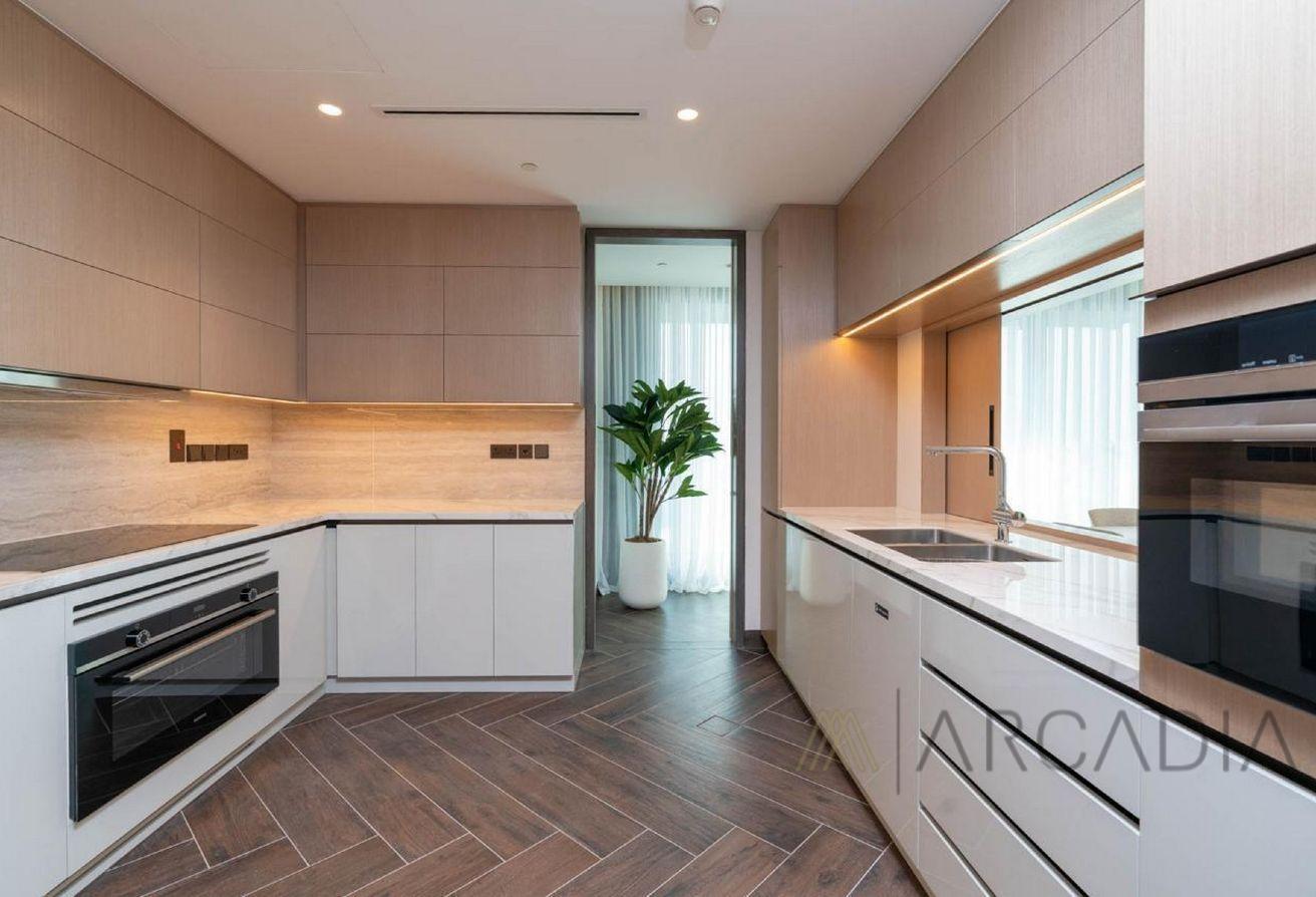 Furnished | Modern 05 Series | Simplex Unit photo 10