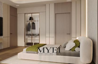 Apartment - Studio - 1 for sale in Binghatti Skyrise Tower C - Binghatti Skyrise - Business Bay - Dubai Apartment - Studio - 1 for sale in Binghatti Skyrise Tower C - Binghatti Skyrise - Business Bay - Dubai
