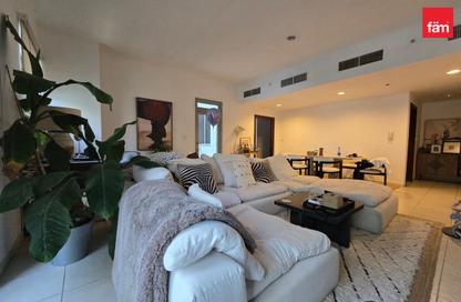 Apartment - 1 - 2 for rent in Executive Tower B - Executive Towers - Business Bay - Dubai