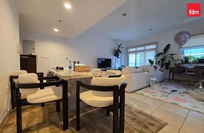Apartment - 1 - 2 for rent in Executive Tower B - Executive Towers - Business Bay - Dubai