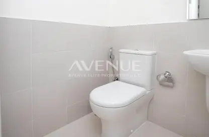 فيلا - 3 غرف نوم - 4 حمامات للايجار في باركسايد 1 - اعمار الجنوبية - دبي الجنوب (مركز دبي العالمي) - دبي