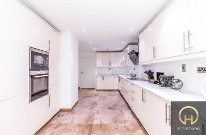 Apartment - 4 Bedrooms - 5 Bathrooms for sale in Sadaf 4 - Sadaf - Jumeirah Beach Residence - Dubai