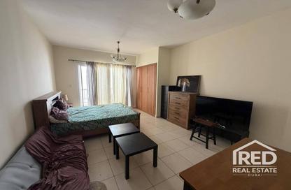 Apartment - Studio - 1 Bathroom for rent in Mulberry 2 - Emirates Gardens 2 - District 14 - Jumeirah Village Circle - Dubai