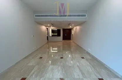 شقة - غرفة نوم - 2 حمامات للايجار في برج سما - شارع الشيخ زايد - دبي