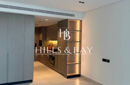Apartment - Studio - 1 Bathroom for rent in NAS 3 - NAS - Arjan - Dubai