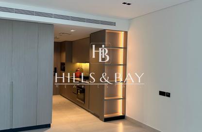 Apartment - Studio - 1 for rent in NAS 3 - NAS - Arjan - Dubai
