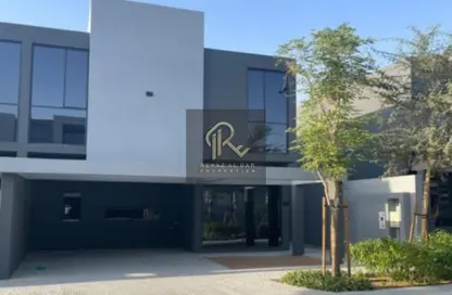 تاون هاوس - 3 غرف نوم - 4 حمامات للبيع في كايا - مسار - تلال سيتي - الشارقة