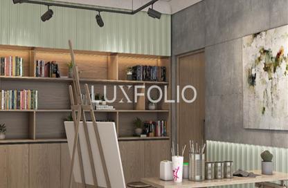 Townhouse - 5 Bedrooms - 5 Bathrooms for sale in Malta - Damac Lagoons - Dubai Townhouse - 5 Bedrooms - 5 Bathrooms for sale in Malta - Damac Lagoons - Dubai