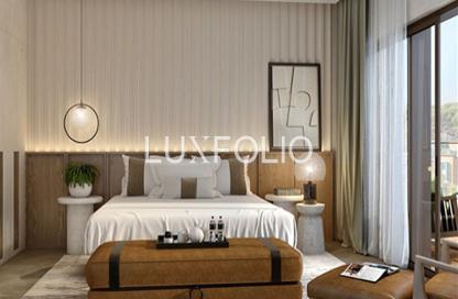 Townhouse - 5 Bedrooms - 5 Bathrooms for sale in Malta - Damac Lagoons - Dubai