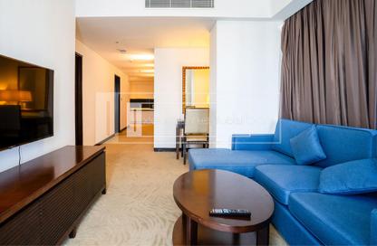Apartment - 1 - 2 for rent in JW Marriott Hotel Marina - Dubai Marina - Dubai Apartment - 1 - 2 for rent in JW Marriott Hotel Marina - Dubai Marina - Dubai